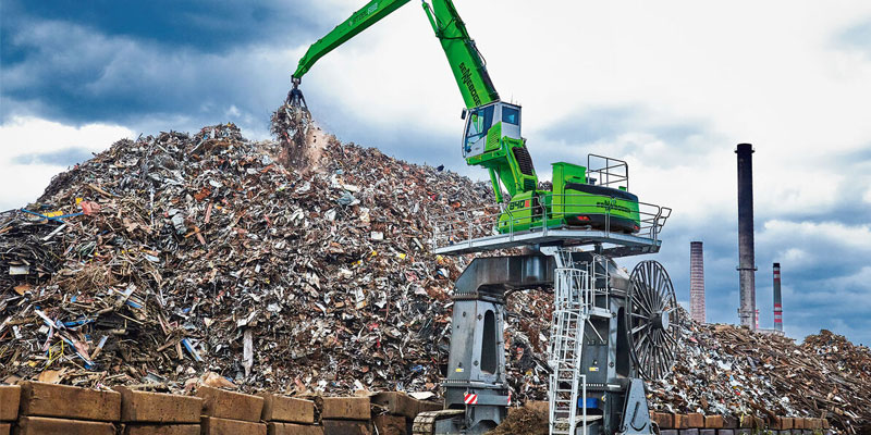 Derepazarı Hurdacı